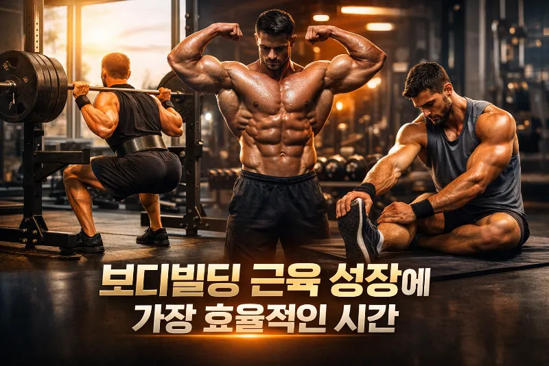 Golden hour bodybuilding focus.png